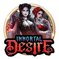 Immortal Desire